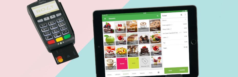 5 Most Important Features of POS Systems to Improve your Business Operations