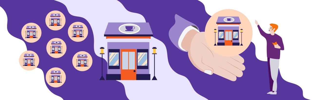 Best Franchise for Food Retail Businesses