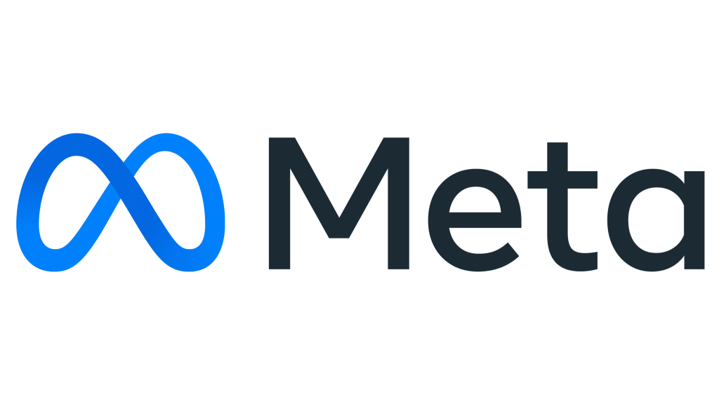 Meta Logo Giới thiệu
