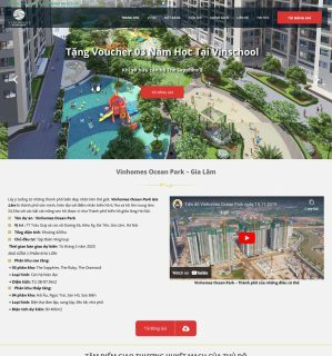 Desain Website - Tema WordPress Properti 22 Kategori.