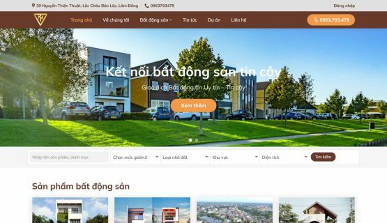 Design a Real Estate Website. WordPress Real Estate Theme Business 33