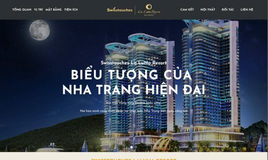 Desain Website - Tema WordPress Properti 42 Kategori Populer