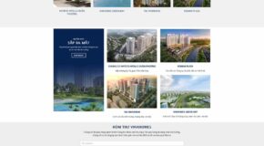 Design a Real Estate Website. WordPress Theme Real Estate 9