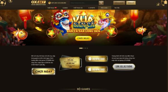 Design a Casino Website. Beautiful WordPress Theme for Hot Casino