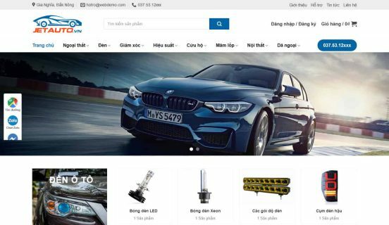 Design a Website for Selling Toy Cars. WordPress Theme for Sales and Electronics for Toy Cars 2