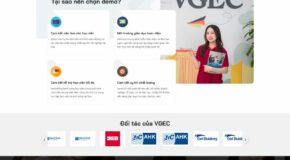 Thiết kế Website - Theme Wordpress Dịch Vụ Du Học Đức 4.