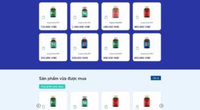 Desain Website untuk Menjual Herbal Obat. Tema WordPress untuk Kesehatan dan Makanan Fungsional 1.