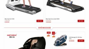 Design a Website for Selling Massage Chairs. Hot WordPress Theme for Electrical Appliances Selling Massage Chairs