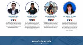 Thiết kế Website - Theme Wordpress Dịch Vụ Doanh Nghiệp Kế Toán 2