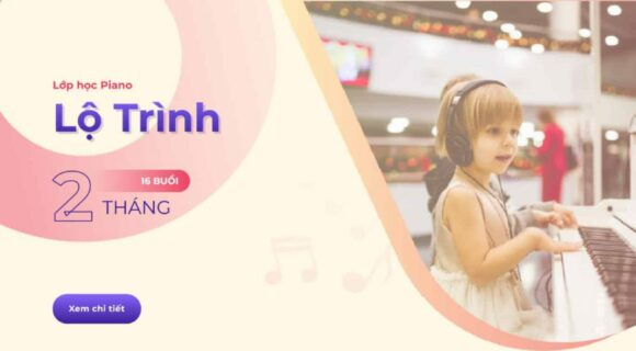 Thiết kế Website - Theme Wordpress Dịch Vụ Doanh Nghiệp Khóa Dạy Đàn Piano