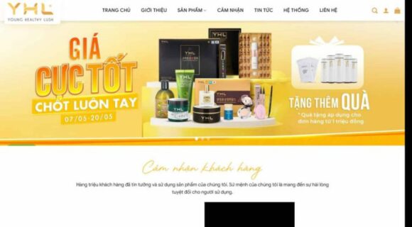 Design a website - WordPress theme for Cosmetics Sales in the Beauty category 14