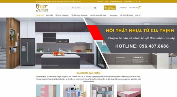 Desain Website - Tema WordPress untuk Bisnis, Desain Interior, dan Konstruksi 29