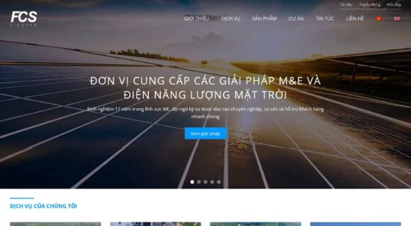 Desain Website - Tema WordPress untuk Layanan Hemat Energi Air dan Listrik untuk Bisnis