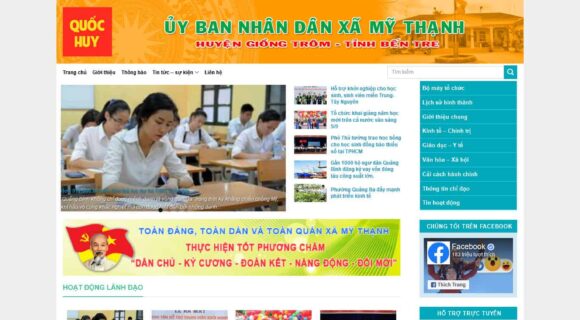 Desain Website Berita. Tema WordPress Berita Ramah SEO