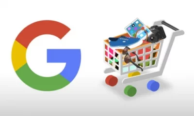 Google shopping là gì