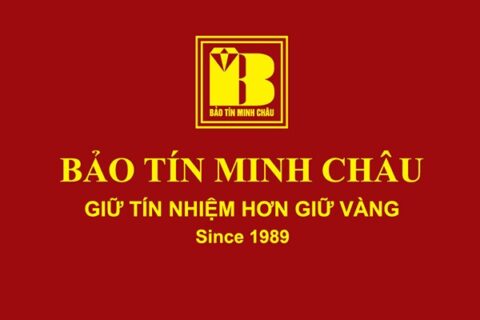 Tổng quan về Công Ty Bảo Tín Minh Châu