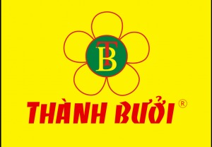 Logo Công Ty Thành Bưởi