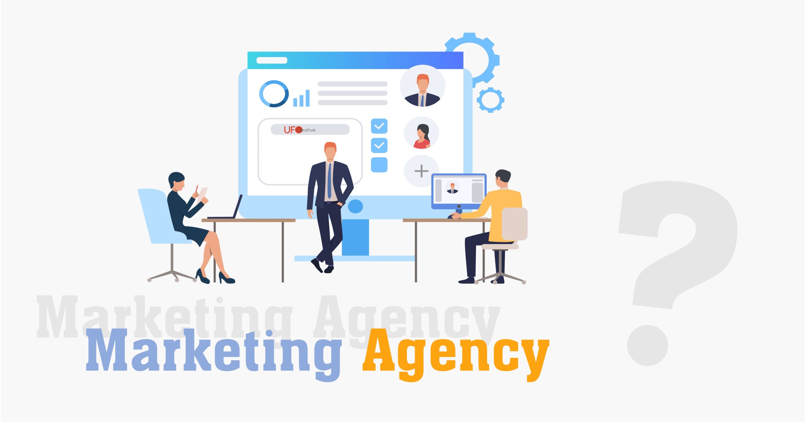 Marketing-agency