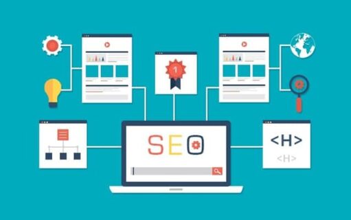 Bước 3 trong seo website là Cải thiện cấu trúc website