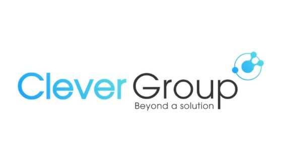 Logo của CleaverGroup, một marketing agency uy tín