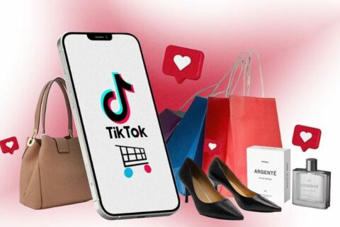 Chạy quảng cáo Tiktok giúp tăng độ nhận diện thương hiệu