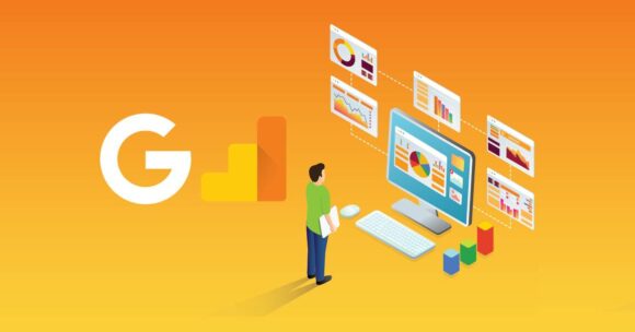 Công cụ SEO Google Analytics