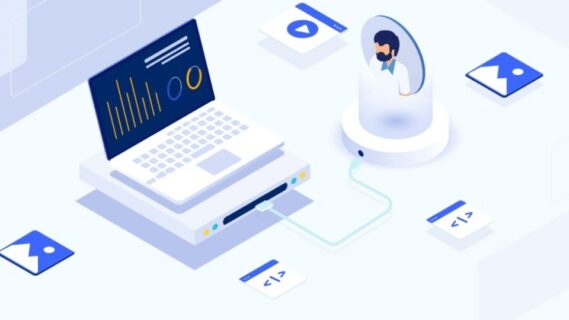 Tìm hiểu về dataset là gì? 