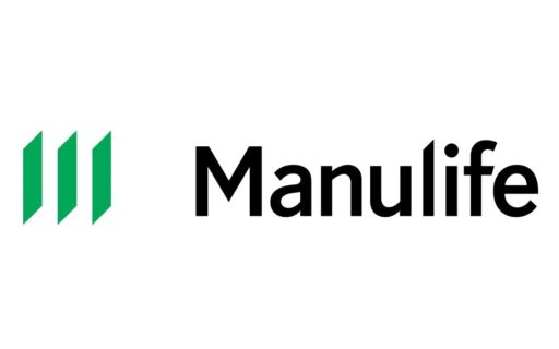 Hình ảnh logo công ty Manulife