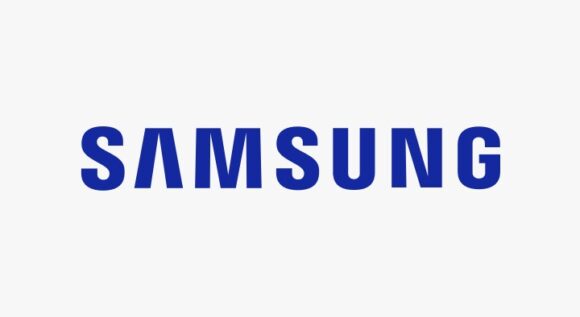 Hình ảnh logo của công ty Samsung