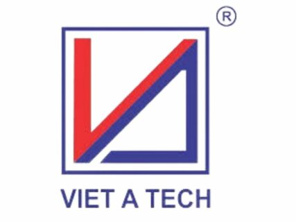 Hình ảnh logo công ty Việt Á