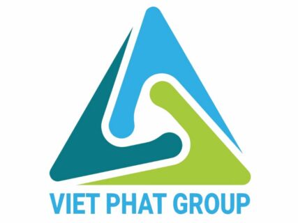 Hình ảnh logo công ty Việt Phát