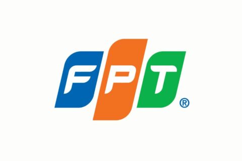 Logo Công Ty FPT