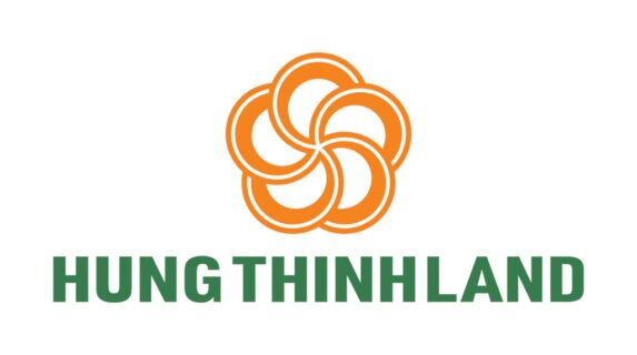 Hình ảnh logo công ty bất động sản Hưng Thịnh