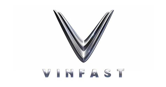 Logo công ty Vinfast