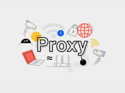 Proxy hỗ trợ truy cập những nội dung bị hạn chế