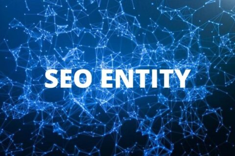 Dịch vụ Entity backlink như một mạng lưới