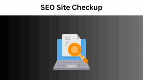 Công cụ SEO Site Checkup