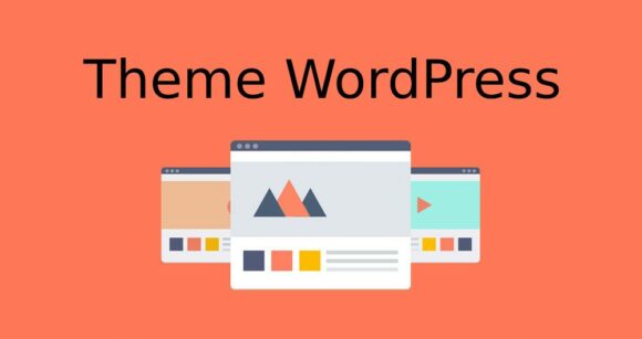 Theme wordpress là gì?