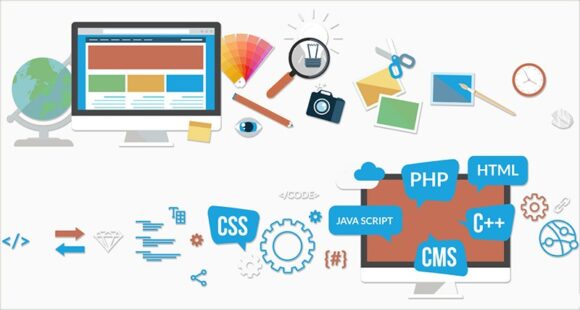 Website là gì? Khái niệm về website