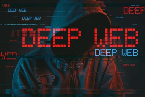 Tìm hiểu về Deep Web