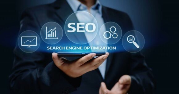 SEO - Search Engine Optimization