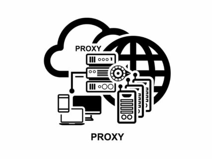 Vai trò của proxy là gì? Hỗ trợ kiểm soát truy cập và tăng cường mức độ an toàn mạng