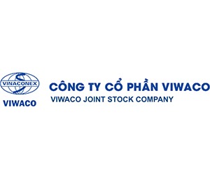 Hình ảnh logo công ty Viwaco