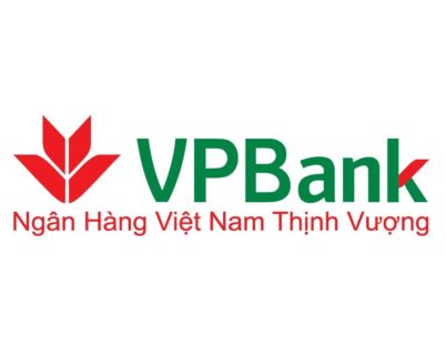 Logo công ty VPBank