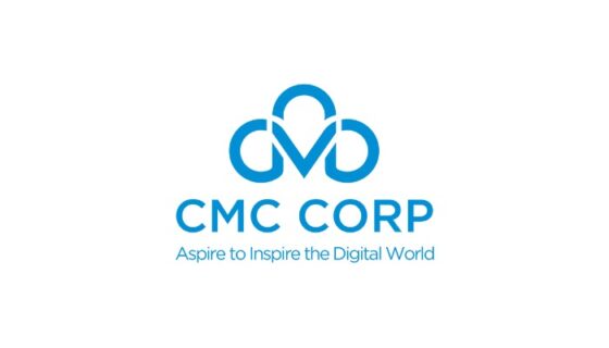 Logo Công Ty CMC