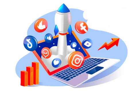 Các bước triển khai social media marketing là gì?