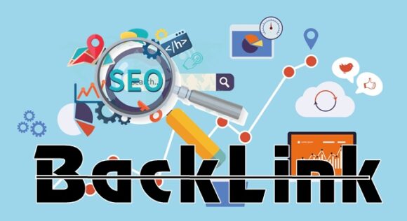 Chọn domain liên quan để gia tăng hiệu quả backlink