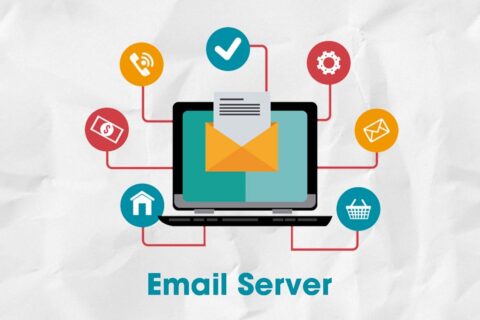 Email Server là gì? 