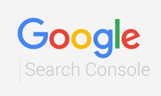 Google Search Console Là Gì?