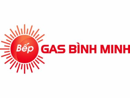 Hình ảnh logo công ty gas Bình Minh